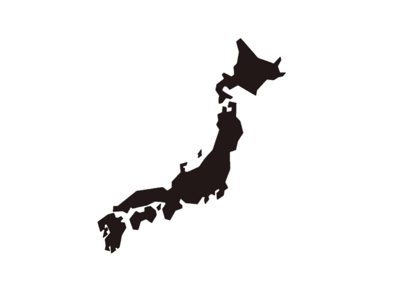 全国の幅広い地域に対応できることの強み|会社紹介|九州運輸建設株式会社|北九州市